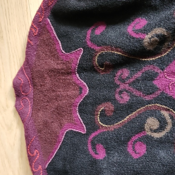 Vintage Peruvian Connection Sweater - Picture 7 of 14